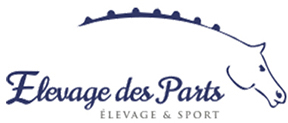 logo du site Elevage des Parts